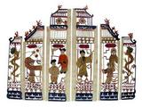 China solicits public opinions for revising cultural heritage law