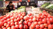 China's retail sales up 8.3 pct in Jan-July