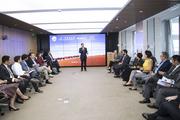 Second China-LATAM Think-Tank Meeting on B&R Financing Support held in Beijing