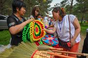 Factbox: China makes headway in poverty reduction