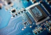 Added value of sizable electronic information manufacturing firms up 9.6pct in H1