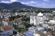 Interview: Ambassador says China-El Salvador ties achieve great progress in first year