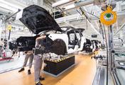 China's industrial output up 4.8 pct in July