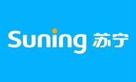 E-commerce giant Suning reports double-digit rise in sales