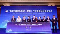 China's first large luxury cruise ship to be built in Shanghai on Oct 18, report 