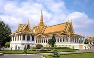 Chinese tourists to Cambodia up 38.7 pct in H1 of 2019