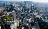 Interview: Shenzhen pilot area's success to be key to China's structural transition -- U.S. expert