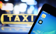 Chinese ride-hailing giant DiDi launches service in Chile's capital