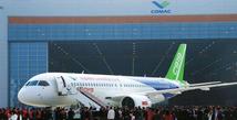 China's C919 to enter intensive test flight phase in H2 