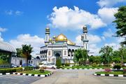 First meeting of China-Brunei intergovernmental joint steering committee held in Beijing