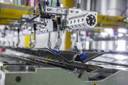 Prices of most production goods decline in China