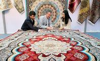 Carpet exhibition kicks off in NW China