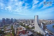 A set of software projects contracted in Chengdu high-tech zone