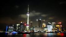 China Focus: Foreign investors raise bets in Shanghai amid further opening-up