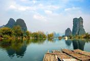 "Silk Road Stations" help boost tourism development in C China's Zhangjiajie