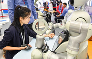 China's healthcare industry keeps attracting investment 