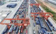 China releases overall plan on new western sea-land transportation channel