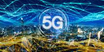 China enters peak period of 5G network construction 