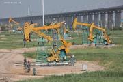 Daqing Oilfield total crude output hits 2.39 bln tonnes