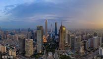 China Focus: 70 years of change condensed on Guangzhou's axes