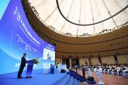 AI helps empower China-ASEAN Free Trade Area for better development 