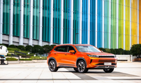 Chery EXEED LX model to debut on Chengdu Motor Show 2019