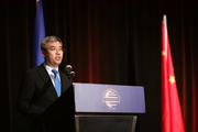 Enhanced economic, trade co-op is best choice for China, U.S.: Chinese diplomat