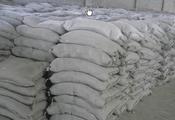 China's building materials sector sees steady growth in Jan.-July