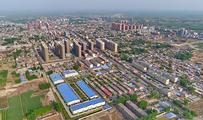 Chinese vice premier stresses quality development of Xiongan New Area 