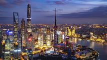 Shanghai strives to build itself into international reinsurance center