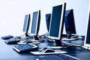 China's booming computer industry a bigger cake for int'l partners