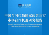 Report identifies great potential for China-Arab cooperation in 5G, AI