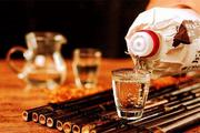 China's liquor-making industry reports stable growth in January-July