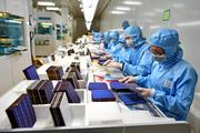 China's battery manufacturing industry sees soaring net profit in January-July
