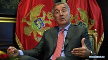 Interview: China's unprecedented success benefits world: Montenegrin president