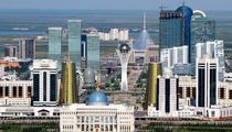 Spotlight: China seeks closer cooperation with Eurasian countries -- top Chinese legislator