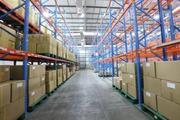 China warehousing demand rebounds in August to four-month high: survey
