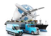 China logistics business expands at slower pace in August