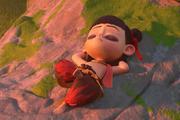 Chinese animated film "Ne Zha" reaches 3.3 mln dollars at North American box office