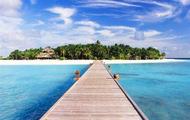 Maldives aims to increase tourist arrivals from China to 1 mln per year