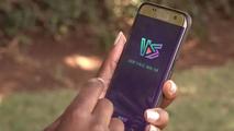 Feature: China's Vskit video app thrills African youths