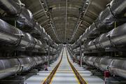 State Grid puts 1000KV GIL utility tunnel project into service in E.China 