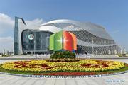 China, Arab states see enhanced production capacity cooperation: report