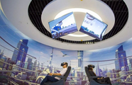 Belt and Road News Network holds media workshop in Beijing 