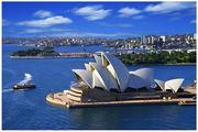 China, Australia eye closer ties based on mutual respect, trust