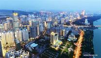 China's border region Guangxi sees robust growth in foreign trade in first 10 months 