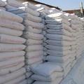 China's cement industry posts steady growth