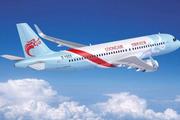 China's airliners to reach 10,344 by 2038