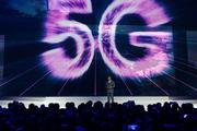 Interview: China "in very good direction" in 5G deployment, says Qualcomm CEO