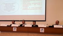 2019 Sino-Russian Financial Cooperation Roundtable held Tue. for common development 